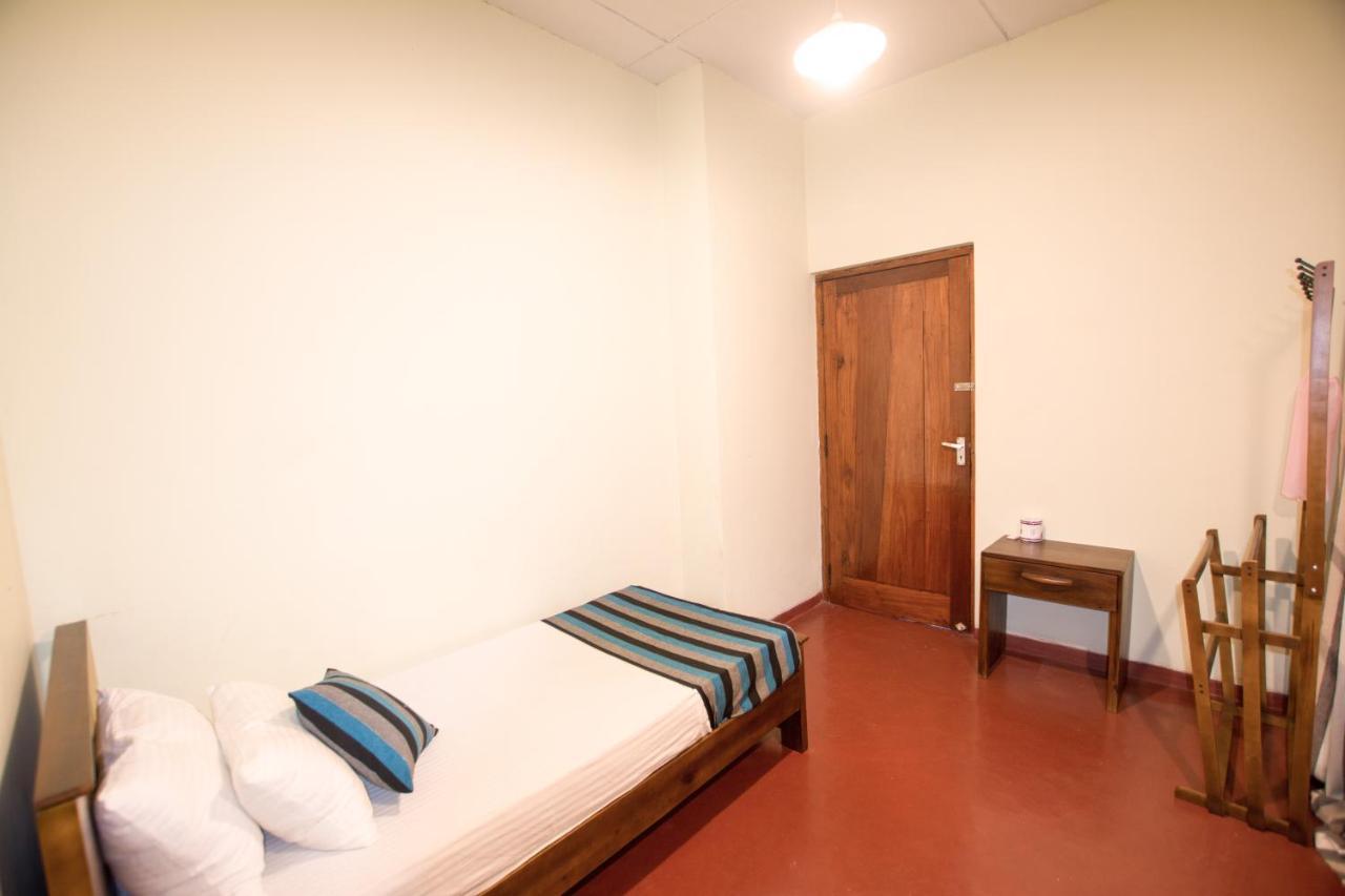 Kandyan Glory Holiday Home Hanthana Exteriér fotografie